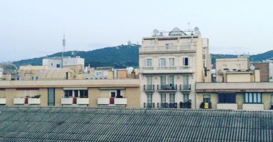 Bon dia! - Roser Amills, escritora mallorquina
