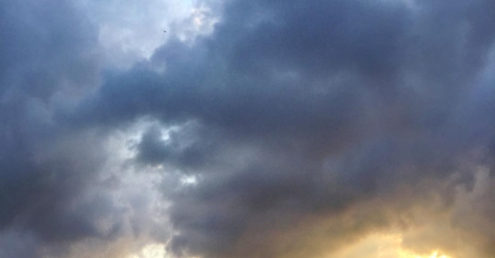 Sol y nubes - Roser Amills, escritora mallorquina