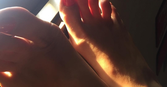 El mejor filtro es la luz del sol ;)) - Roser Amills, escritora mallorquina