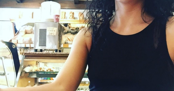 Café y #buenosdías #amillsmorning #bondia #goodmorning - Roser Amills, escritora mallorquina