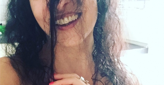 Emocionada, feliz!!! Hoy he visto últimas pruebas de portada de mi #novela2017 Muy pronto os la podré enseñar!!! - Roser Amills, escritora mallorquina