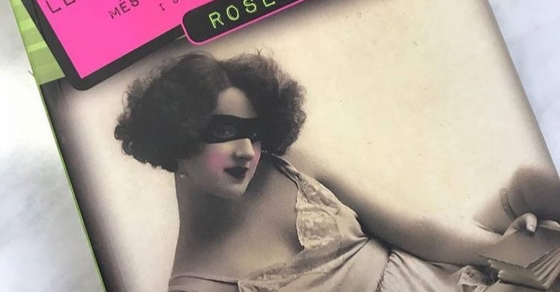 assaig 1001 fantasies de roser amills