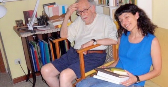 Cristobal serra y roser amills