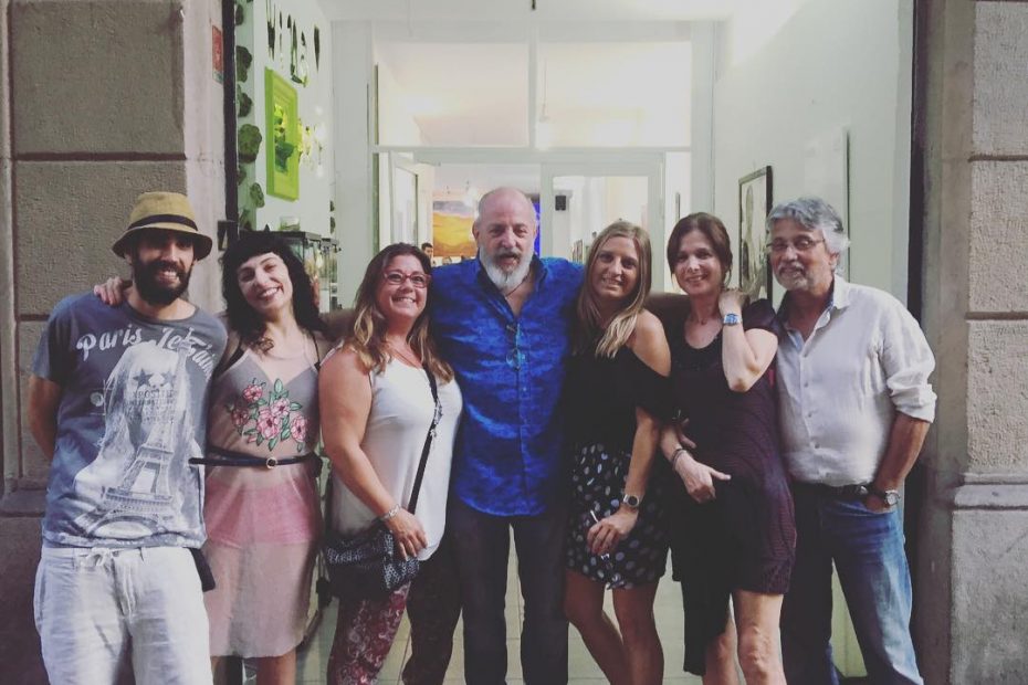 josep ramon guillen y roser amills