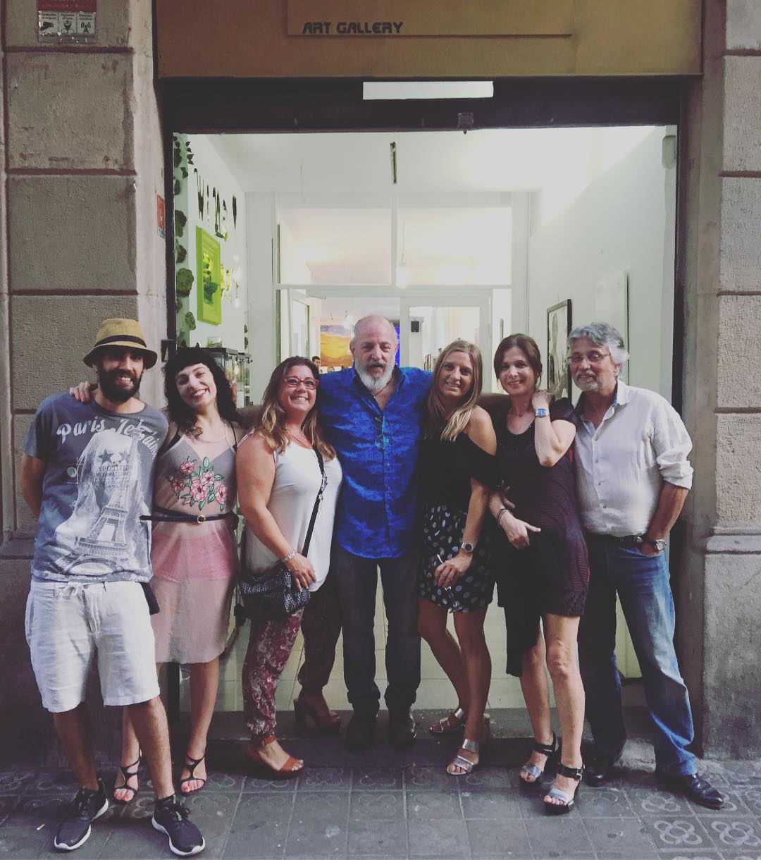 josep ramon guillen y roser amills