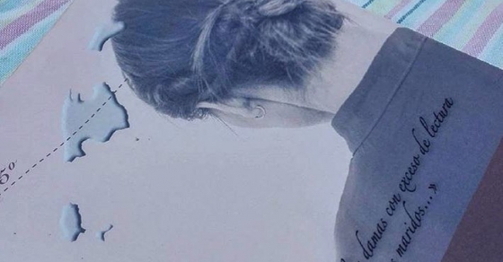 La bachillera de roser amills