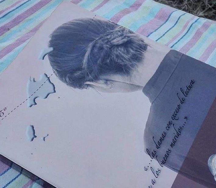 La bachillera de roser amills