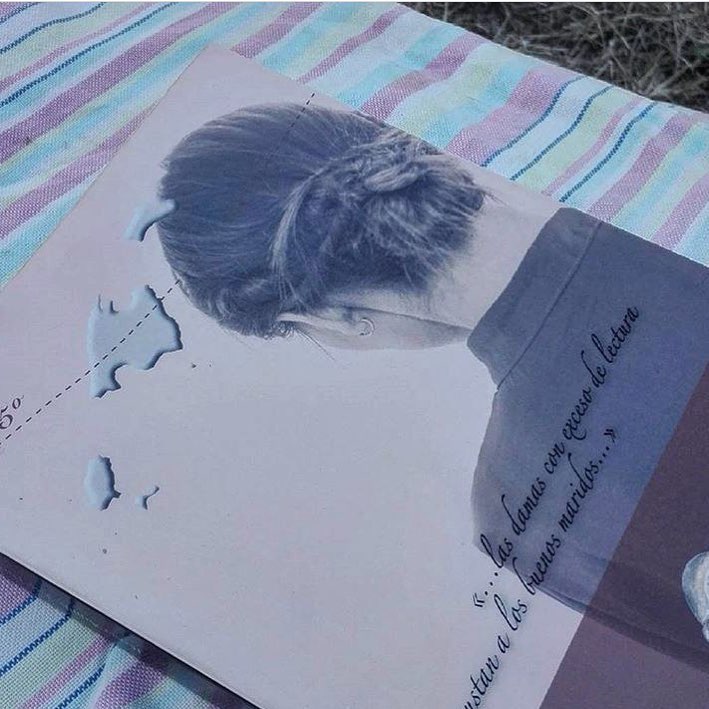 La bachillera de roser amills