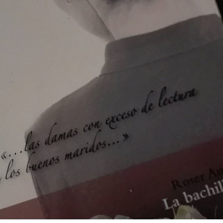 la bachillera, novela de roser amills