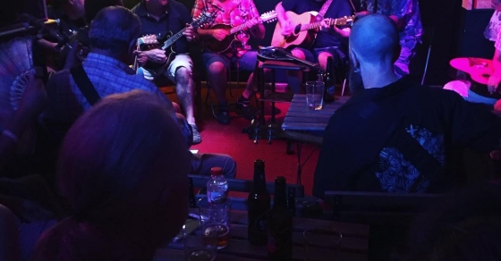 La Sonora De Gracia Jazz