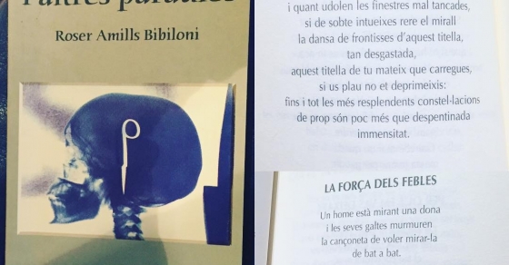 lais per amants distingits de roser amills