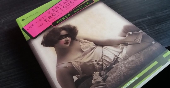 las 1001 fantasias, ensayo de roser amills