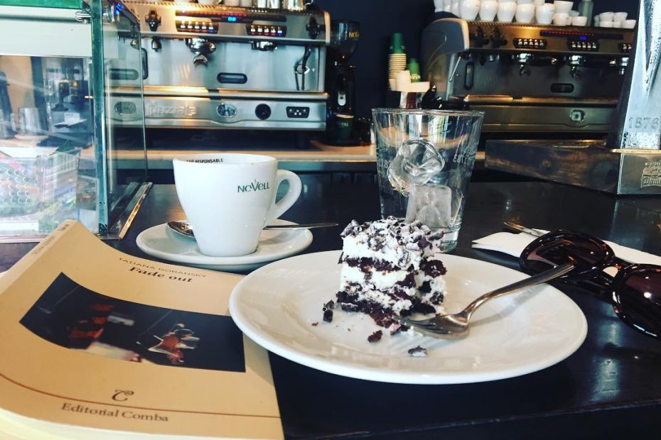 merienda con tatiana goransky