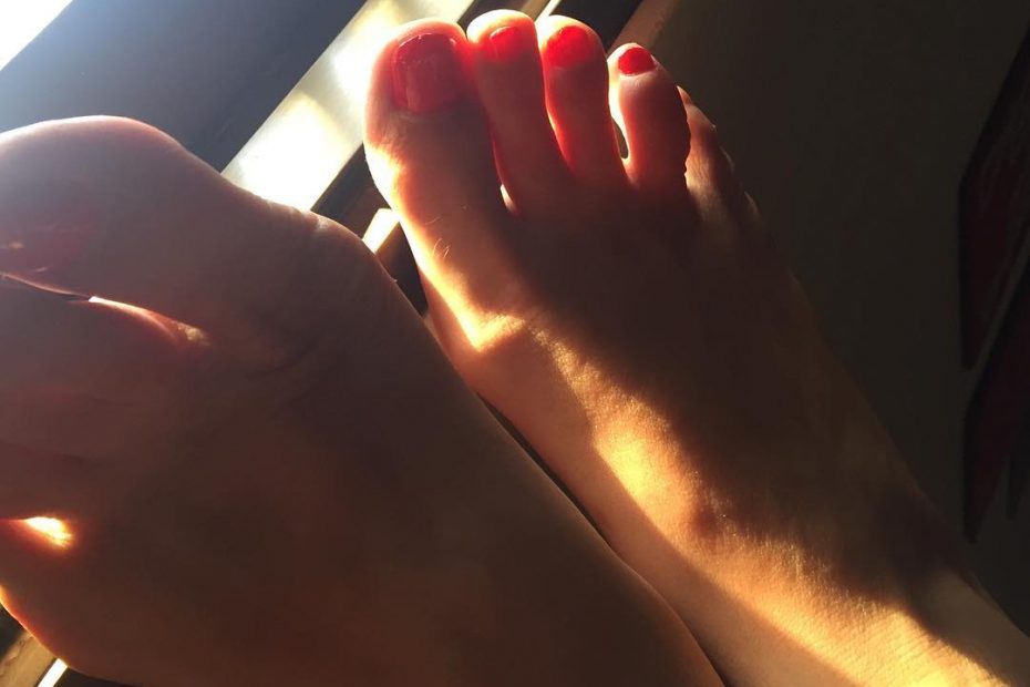 Pies De Roser Amills 2