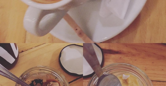 postres en el chivuos