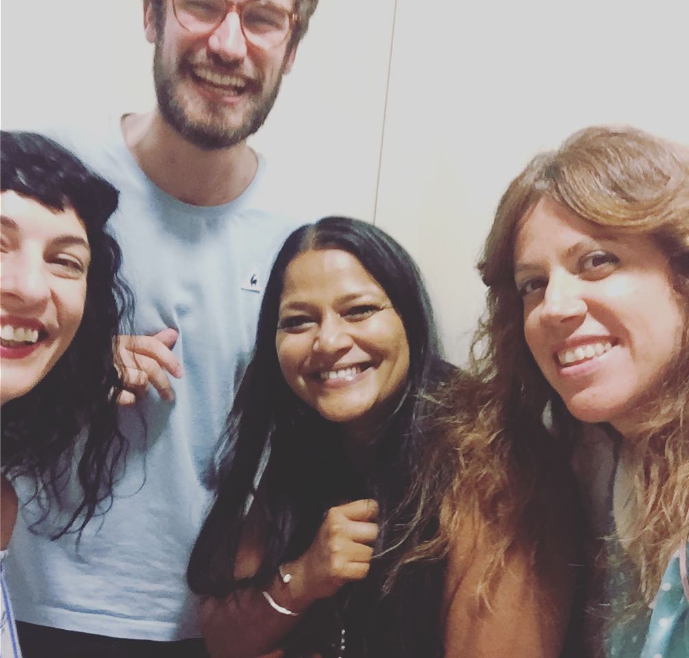 ▶-Acomiadem la TERTÚLIA per vacances, tornem al setembreeee Anem de Tarda de Goyo Prados