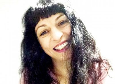 Roser Amills avatar