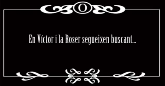 VÍDEO | Victor Amela i Roser Amills busquen les #333vitamines