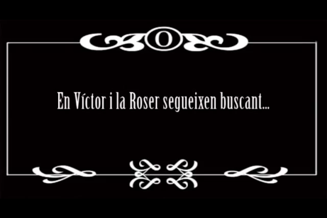 VÍDEO | Victor Amela i Roser Amills busquen les #333vitamines