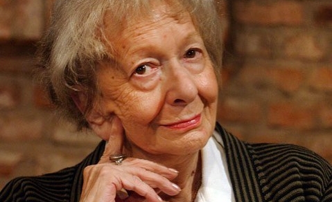 Wislawa Szymborska