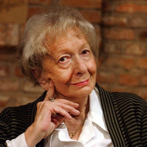 Wislawa Szymborska