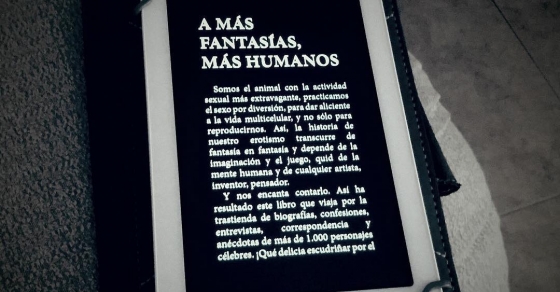 Roser Amills #1001fantasias