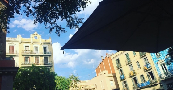 Se nos van acabando las vacaciones :)) - Roser Amills, escritora mallorquina
