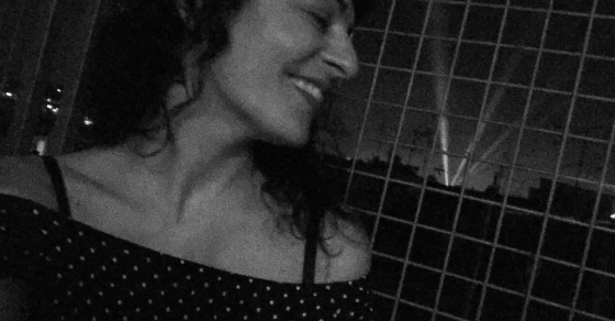 Ha sido una noche de cumpleaños (de Denis) genial!! - Roser Amills, escritora mallorquina