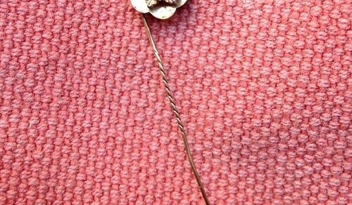 Aguja criptojudia roser amills xueta