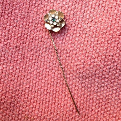 Aguja criptojudia roser amills xueta