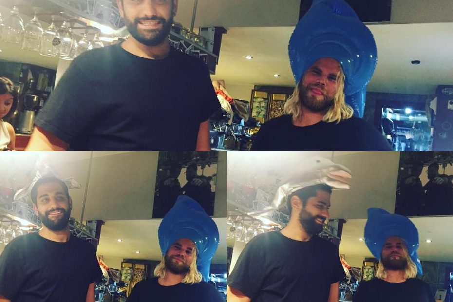 bar pietro festes de gracia