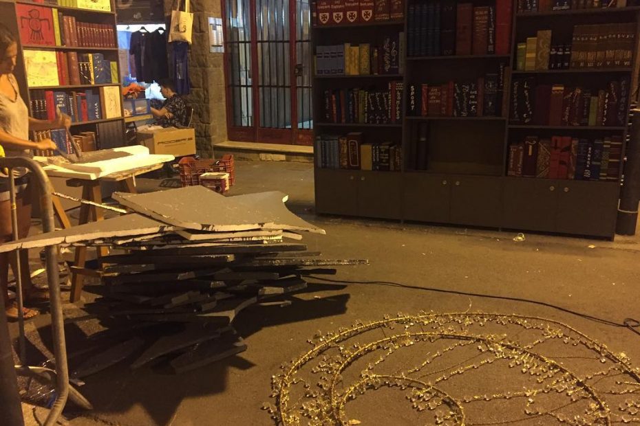 carrer puigmarti festes de gracia