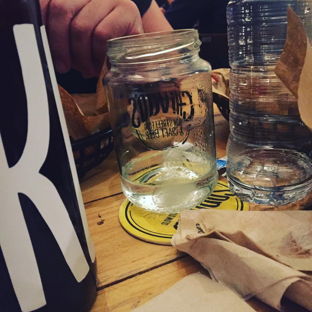 Dónde estamos? Un saludo a Jairon García  