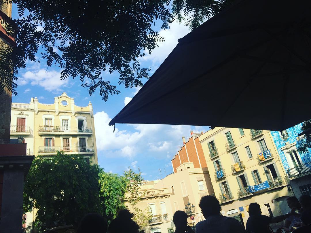 Se nos van acabando las vacaciones  