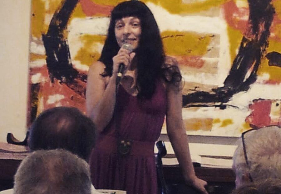 conferencia de roser amills