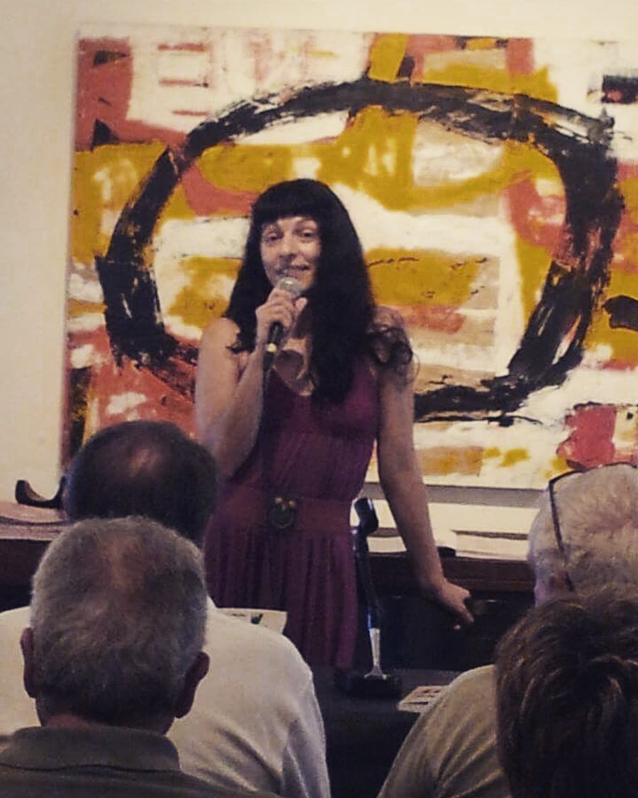 Gracias @tonitierno por recuperar esta foto del baúl de los recuerdos  