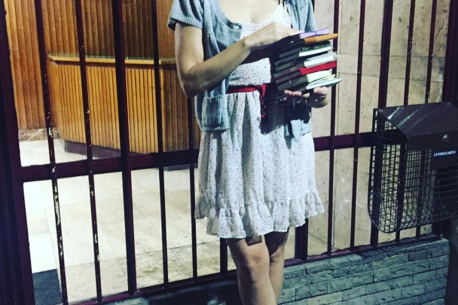 cuadernos de roser amills