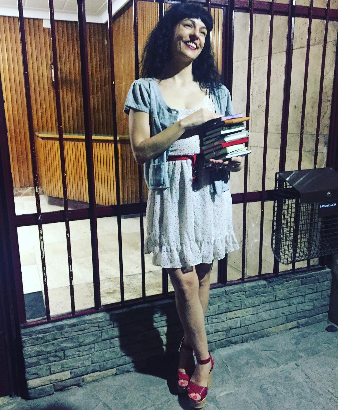 cuadernos de roser amills