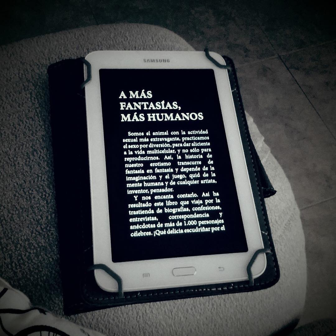 ebook del libro de Roser Amills 1001 fantasias