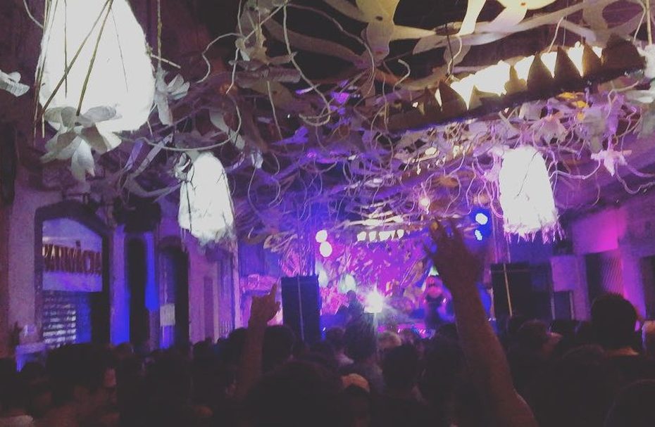 festes de gracia barcelona