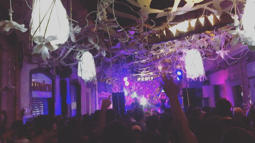 festes de gracia barcelona