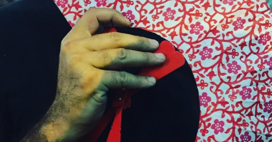 Festes De Gracia Carrer Verdi