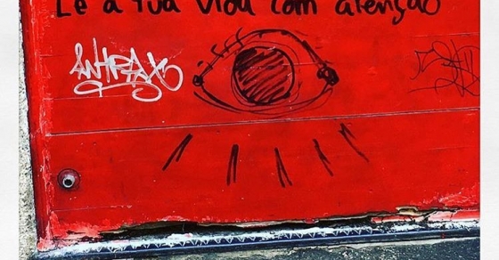 festes de gracia grafitti ull