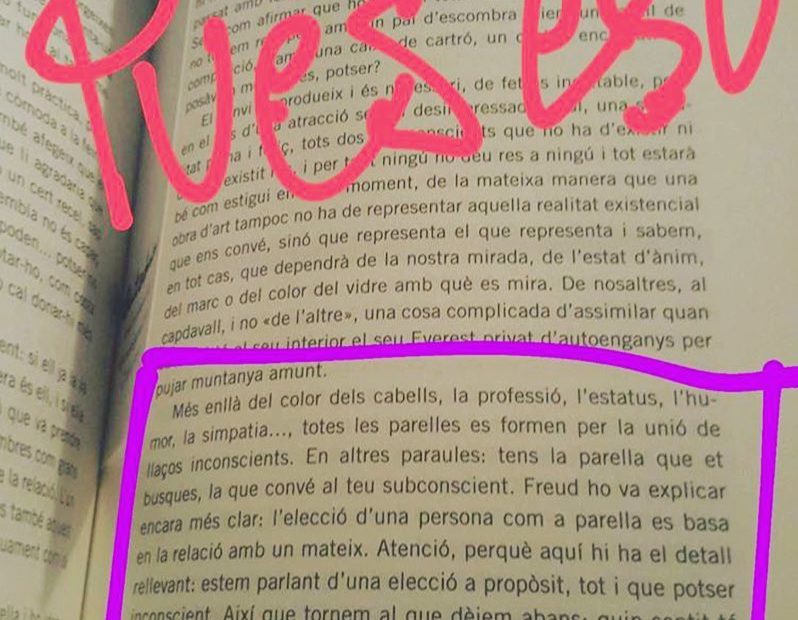 Lector M Agrada Marca Paragrafs