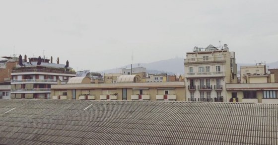 Mercat De L Abaceria