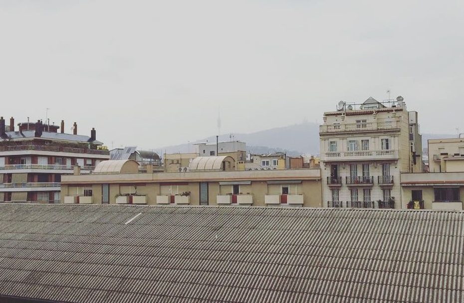 Mercat De L Abaceria