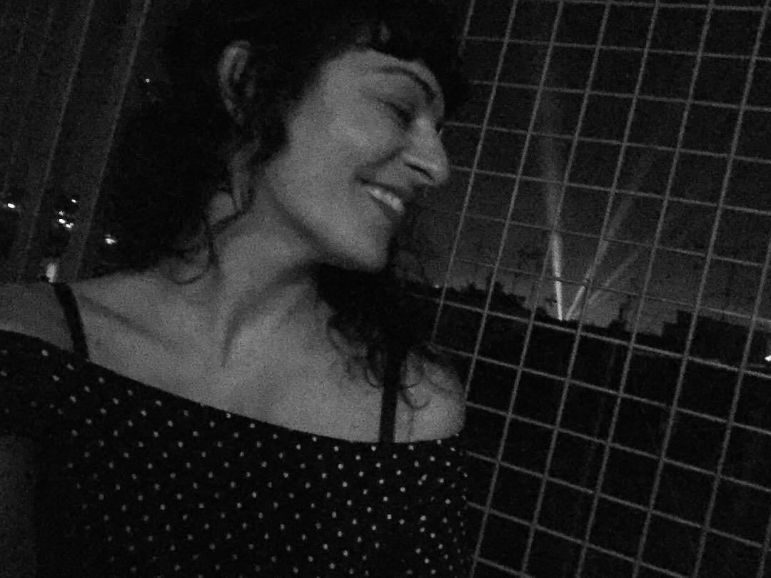 Ha sido una noche de cumpleaños (de Denis) genial!!