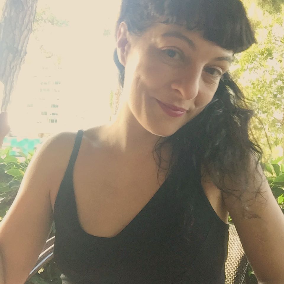 La literatura es el Internet del alma. Antonio Tabucchi