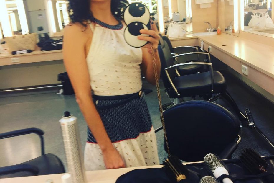 roser amills a tarda oberta de tv3