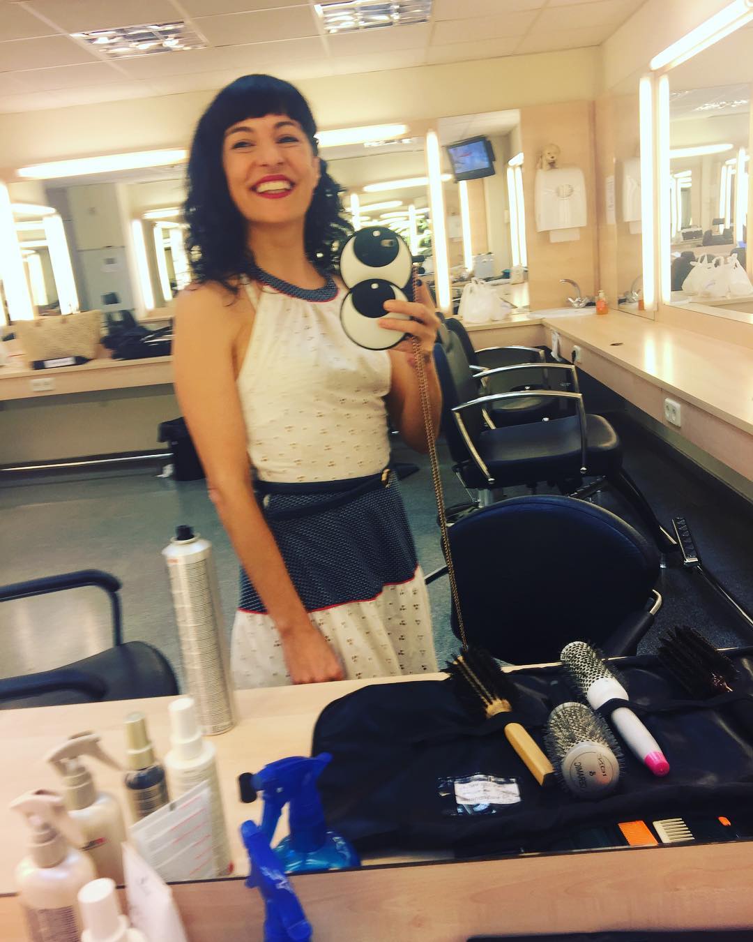 roser amills a tarda oberta de tv3